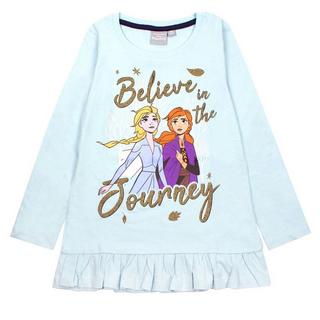 Frozen II  T-shirt BELIEVE IN THE JOURNEY 