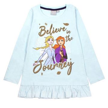 Believe In The Journey T-Shirt