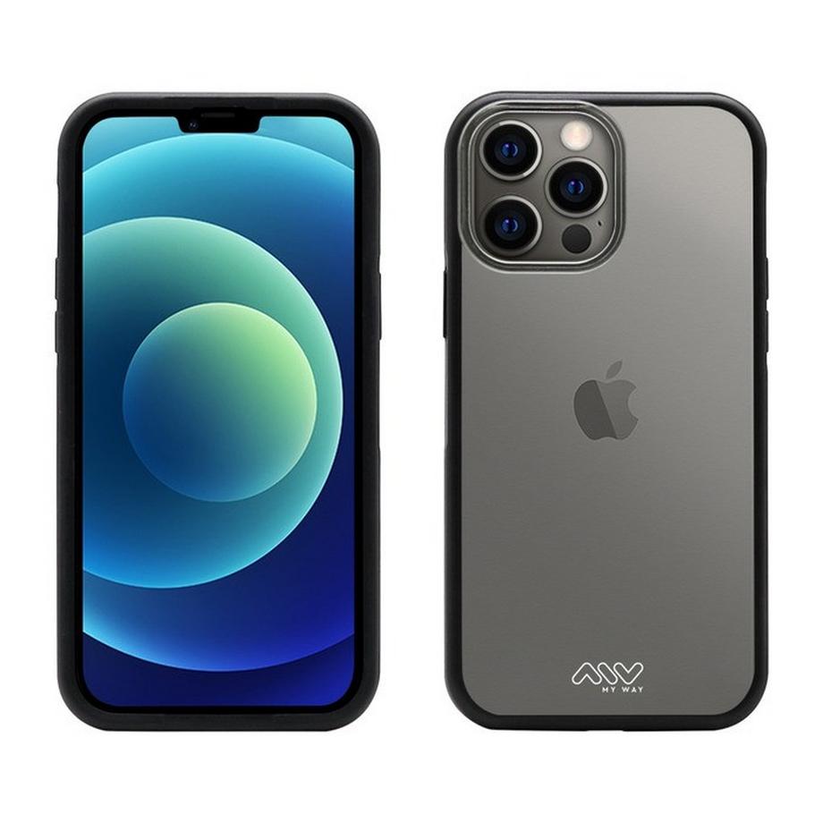 Hülle RESPECT Apple iPhone 13 Pro