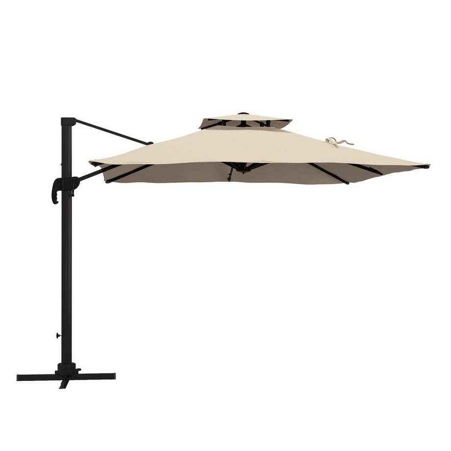 Parapluie de feu de circulation