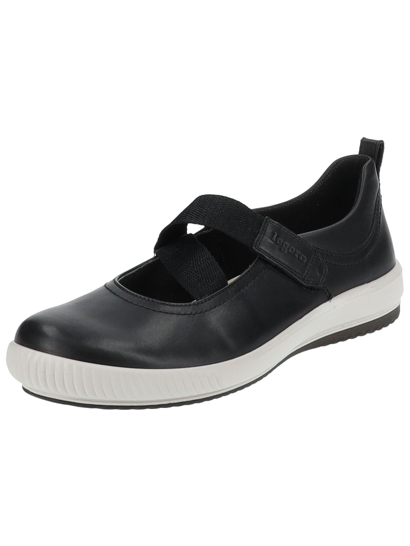 Image of Ballerinas 2-000299 Damen Schwarz 37.5