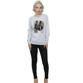 STAR WARS  The Last Jedi Sweatshirt 