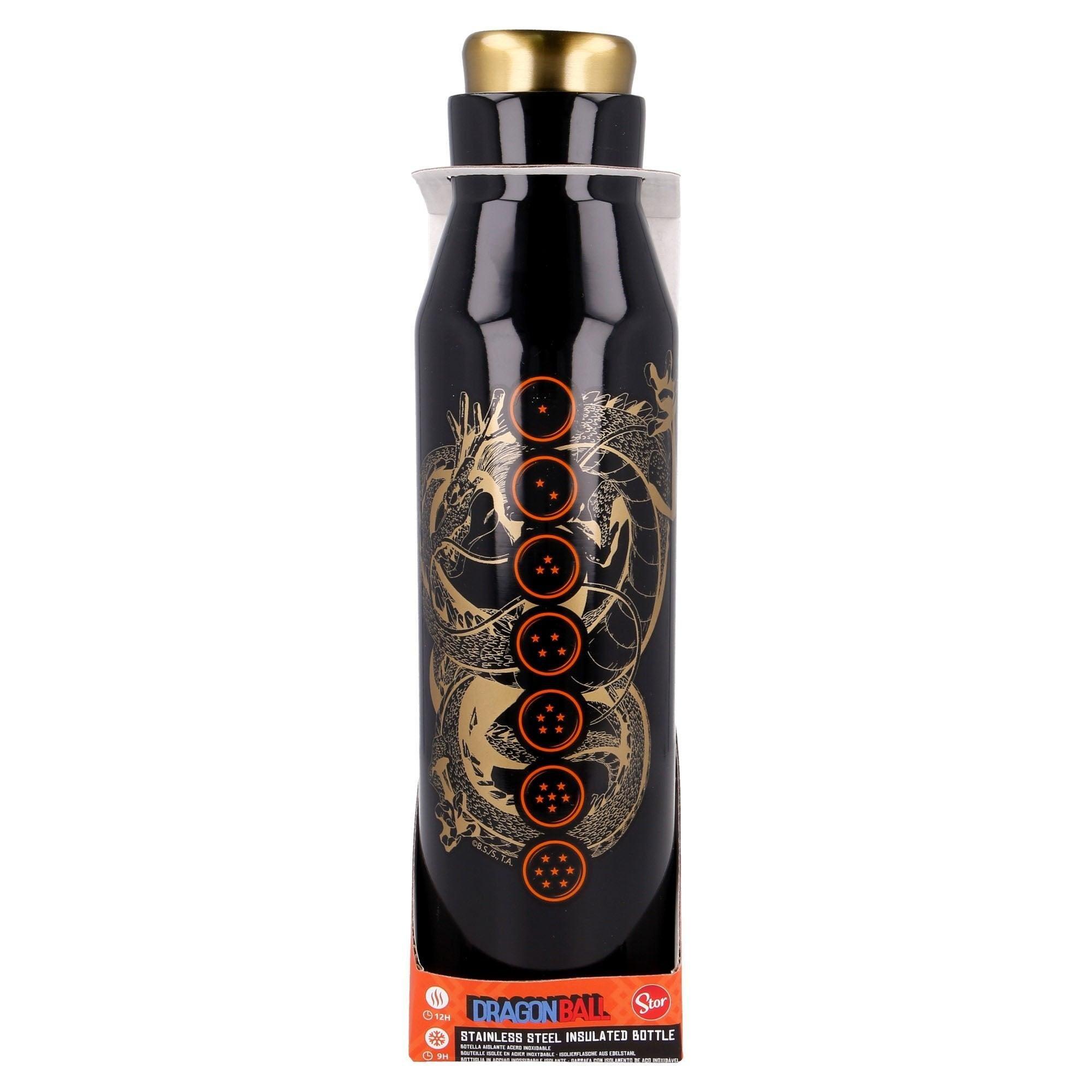 Image of Dragon Ball Shenlong (580 ml) - Thermosflasche Dragon Ball Shenlong (580 ml) - Thermosflasche