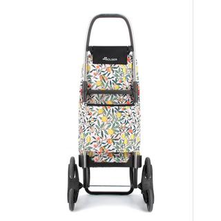 ROLSER  Carrello Portaspesa W. MORRIS 6 L POMEGRANATE (IMX514-P) 