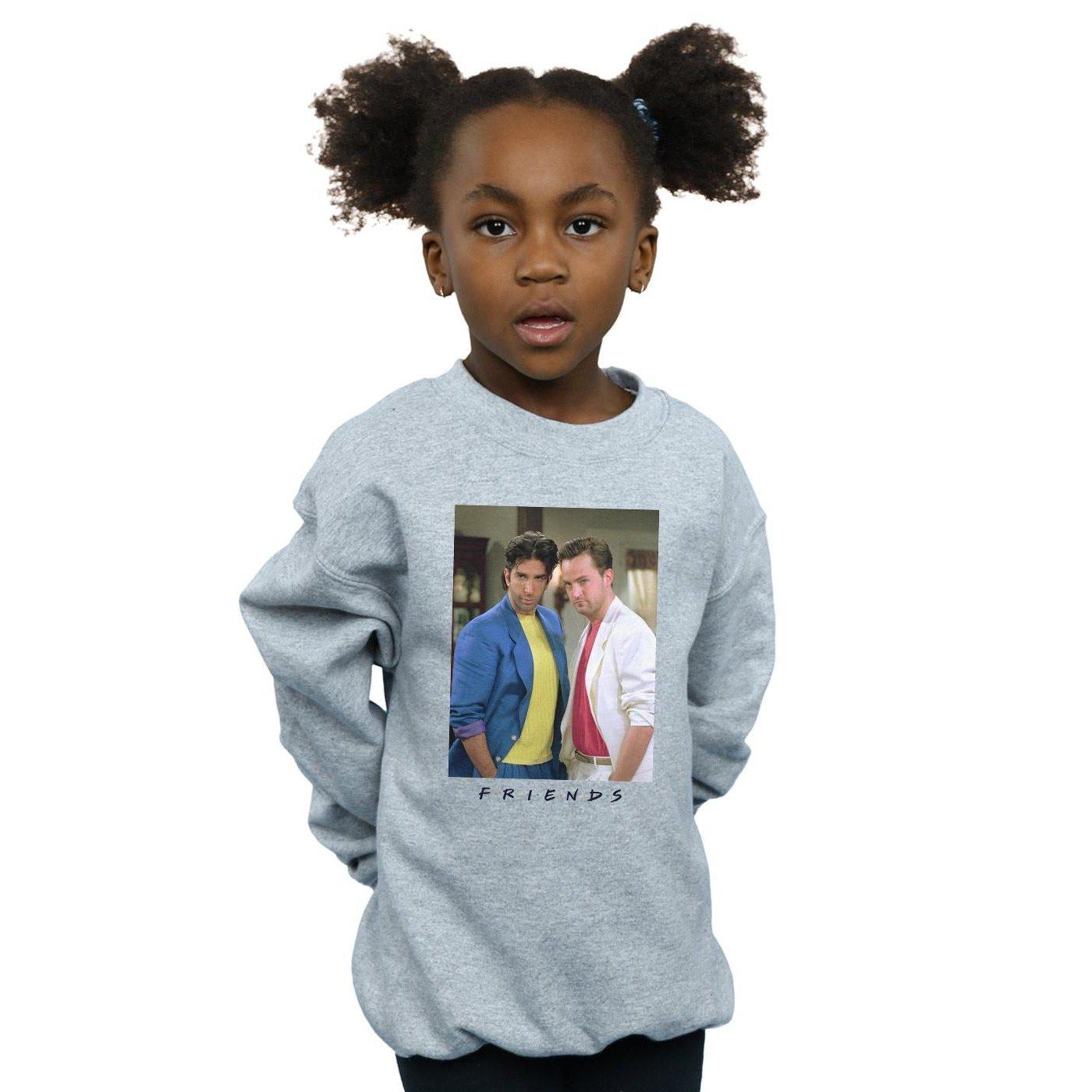 Friends  Sweatshirt 