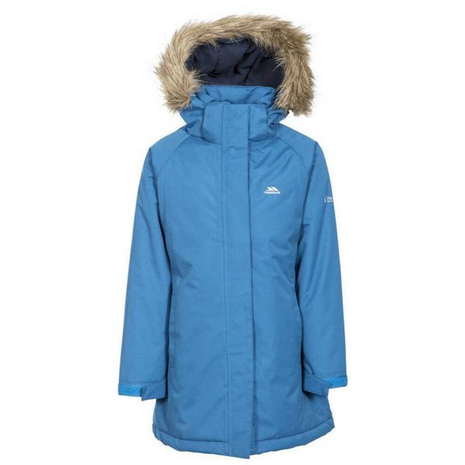 Parka FAME