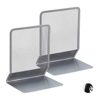 B2X Buchstütze Groß 2er Set  