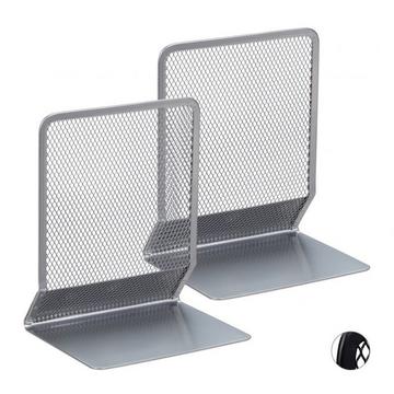 Buchstütze Groß 2er Set