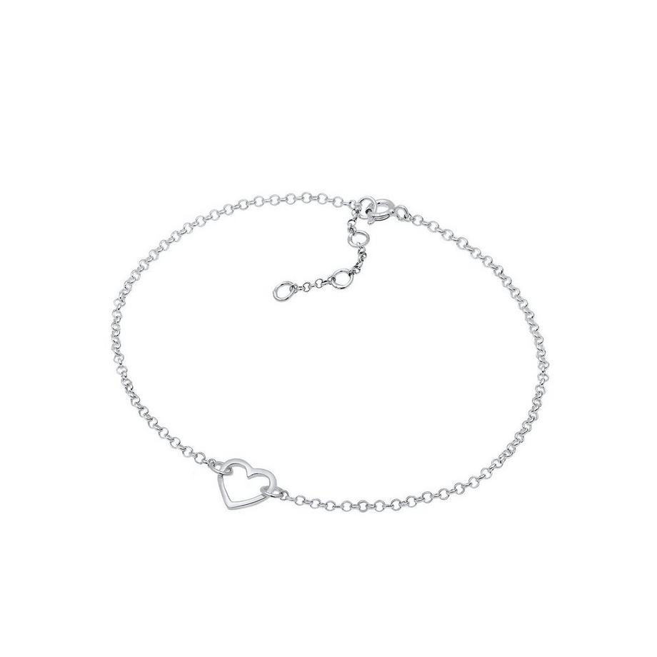 Elli  Armband Herz Liebe Love 