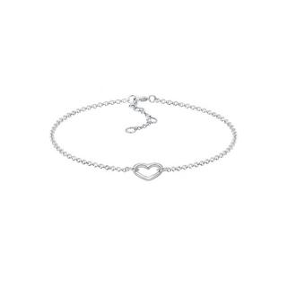 Elli  Armband Herz Liebe Love 