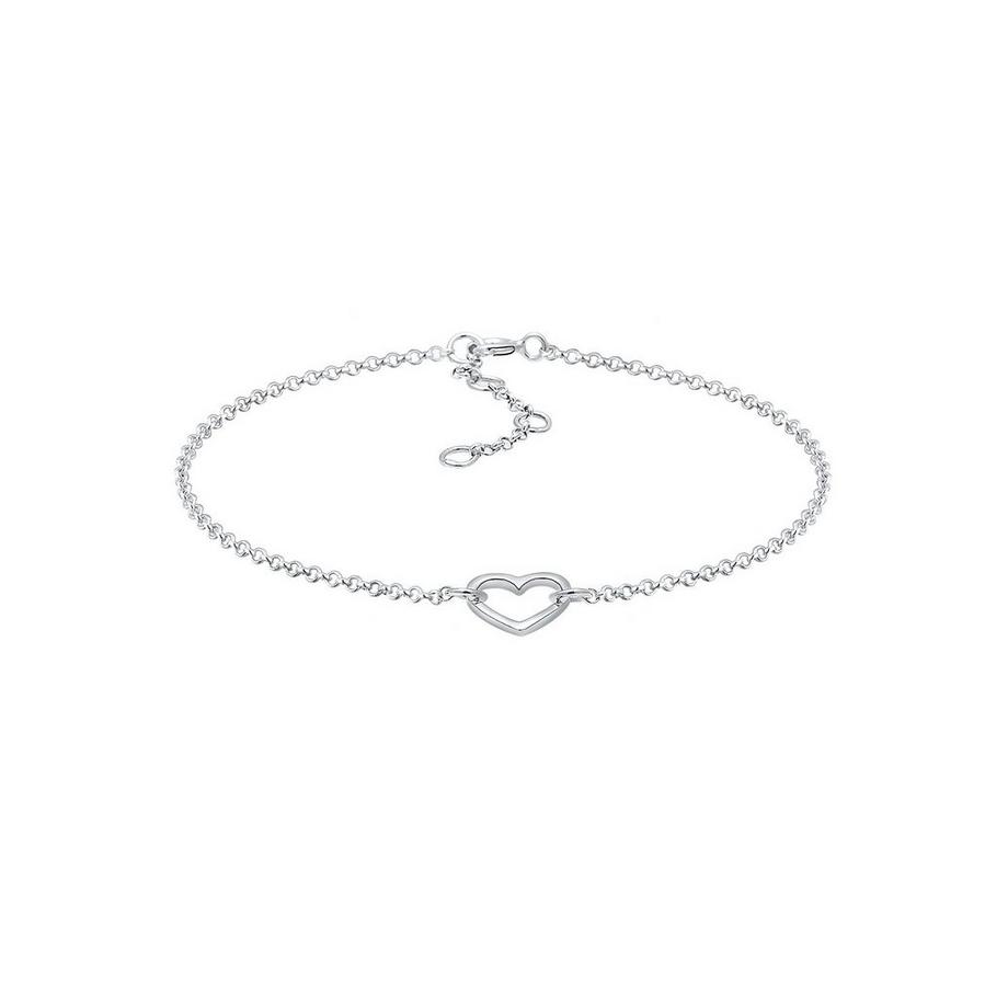 Elli  Armband Herz Liebe Love 