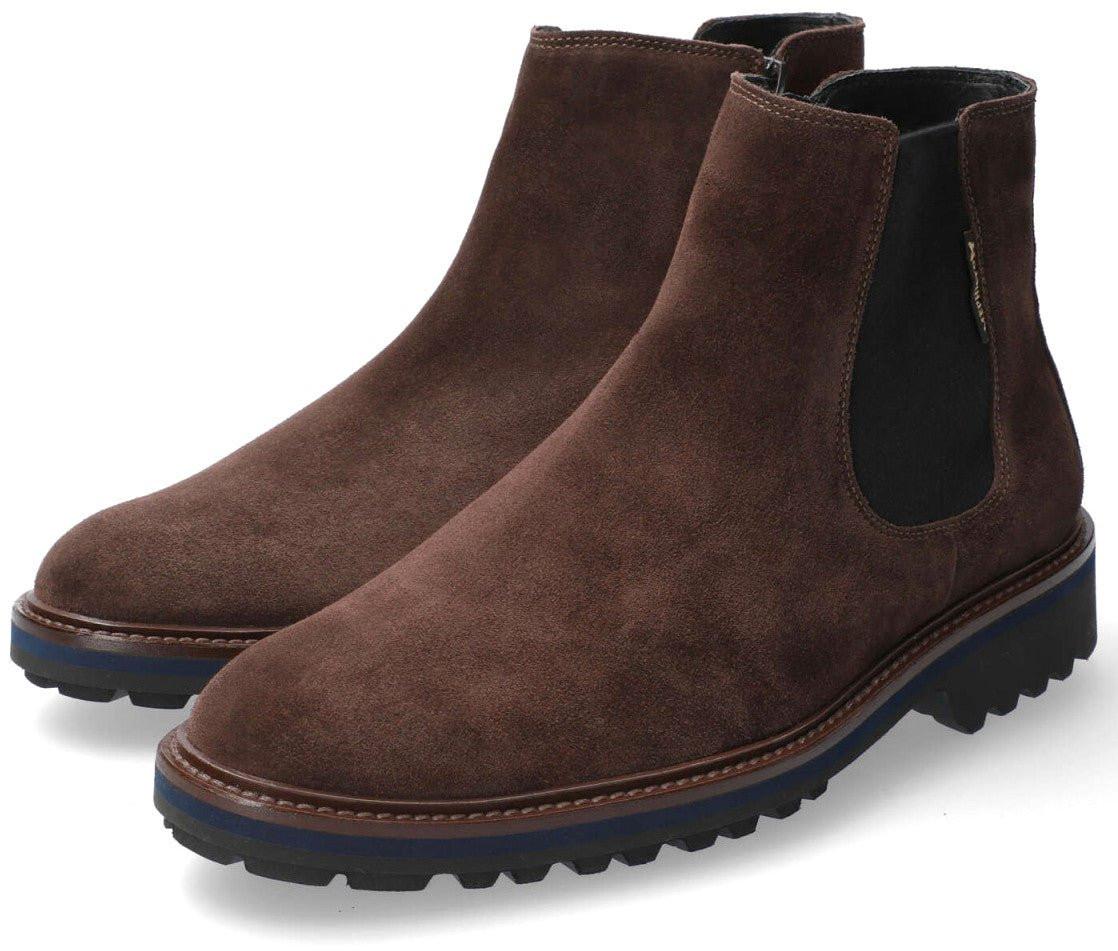 Mephisto  Mephisto Benson - Wildleder Stiefelette 