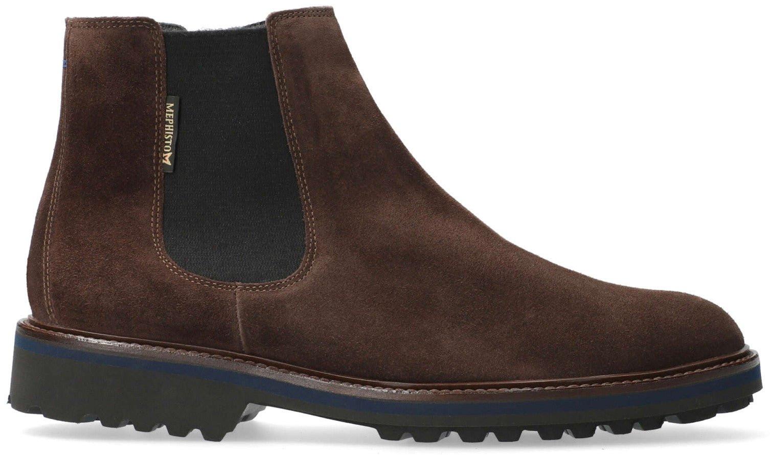 Mephisto  Mephisto Benson - Wildleder Stiefelette 