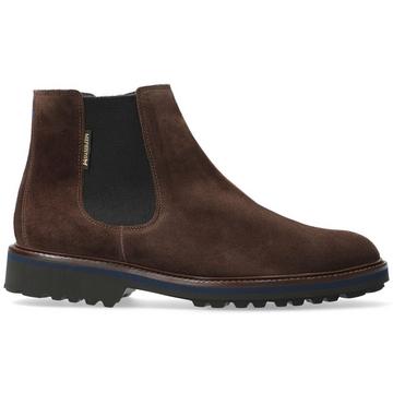 Mephisto Benson - Wildleder Stiefelette