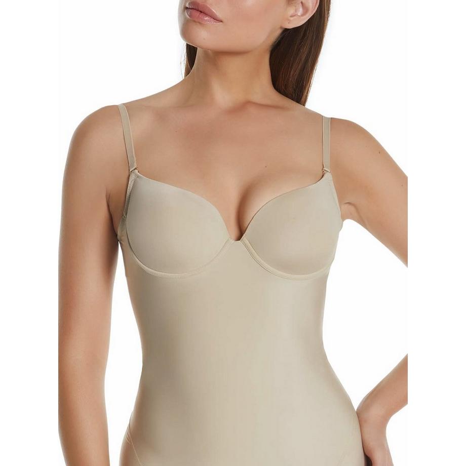 Selmark Etna Body scollato posteriore effetto lipo  