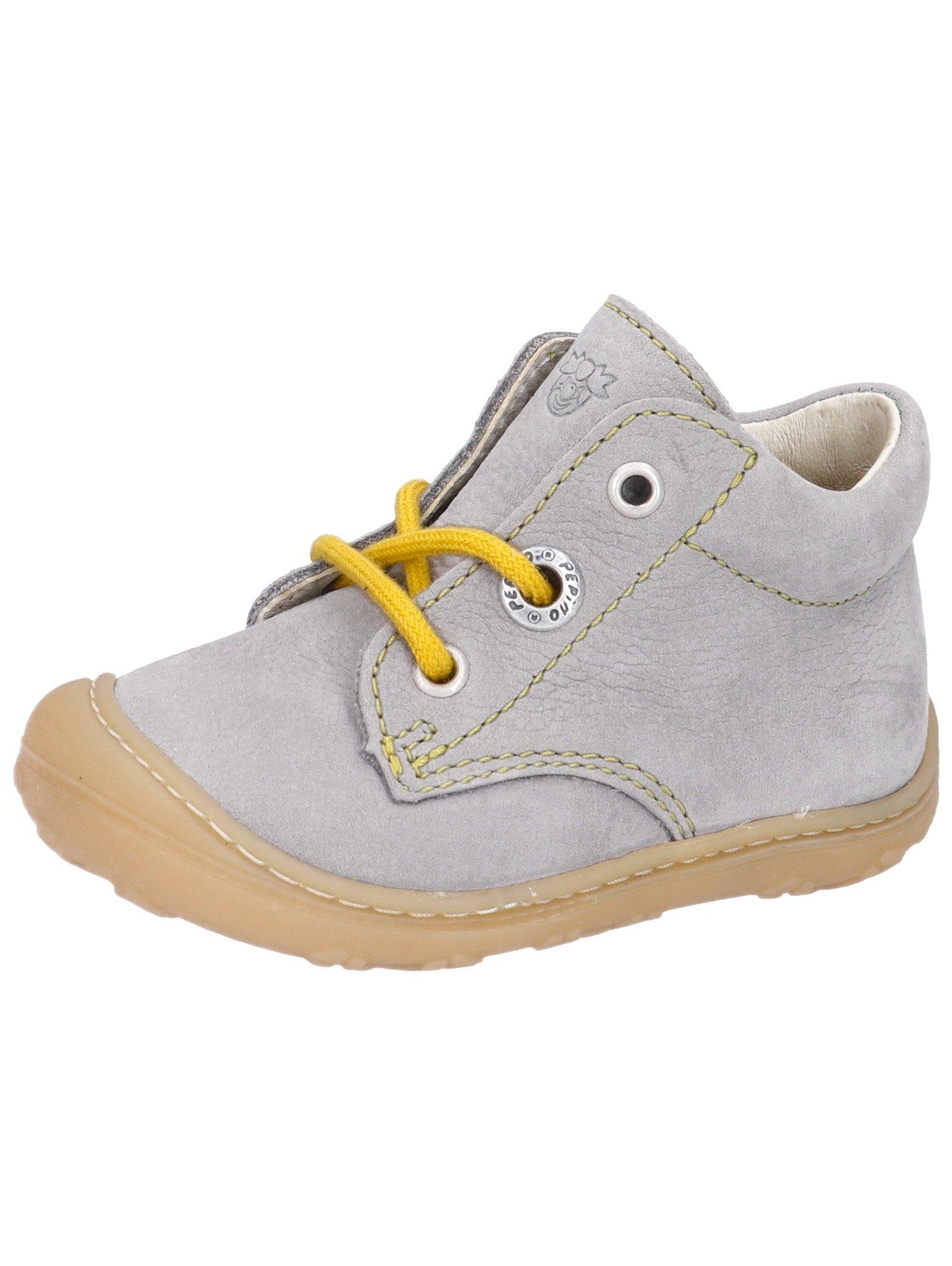 Image of Sneaker Unisex Taubengrau 25