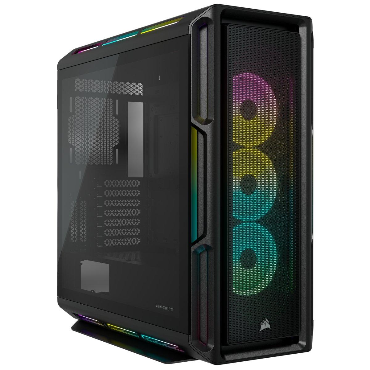 Corsair  CC-9011230-WW computer case Midi Tower Nero 