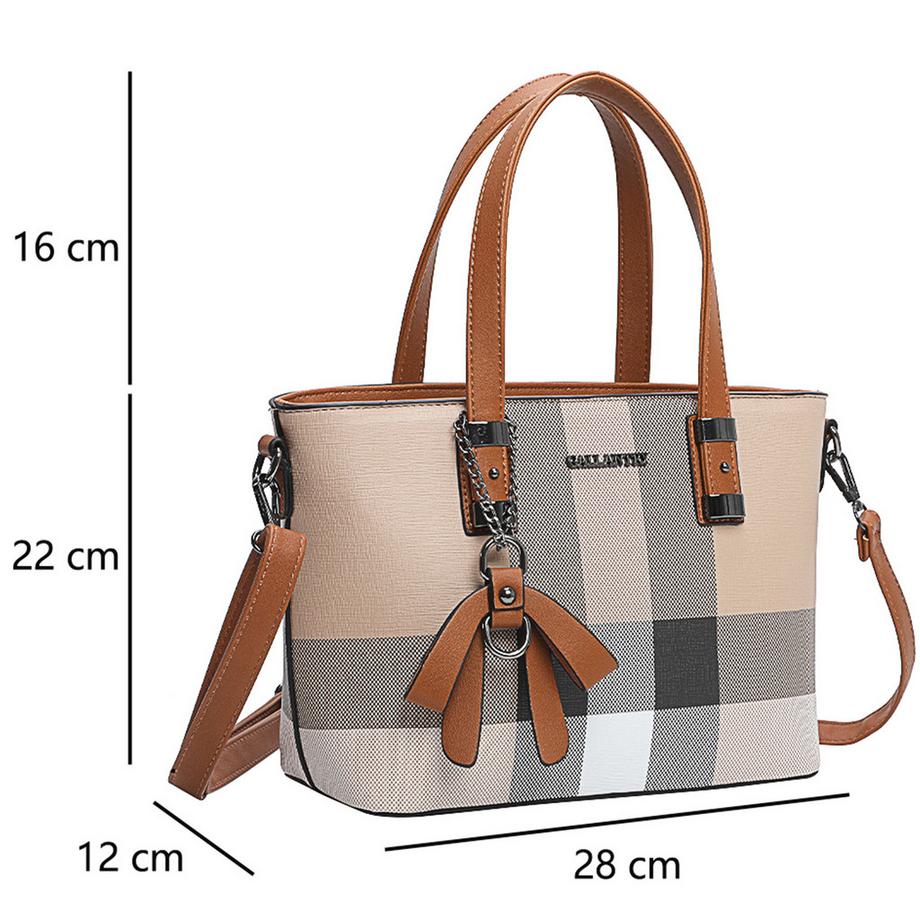 Gallantry Mini-Cabas Jolie Edition Shopper  