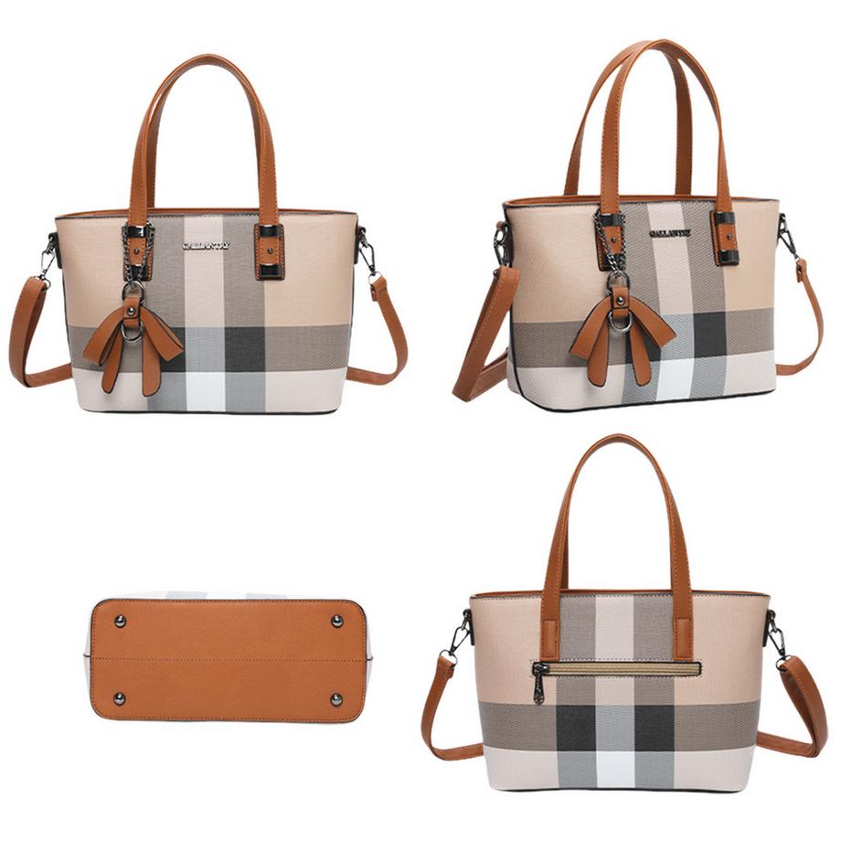 Gallantry Mini-Cabas Jolie Edition Shopper  