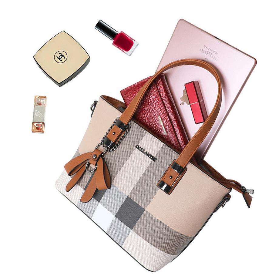 Gallantry Mini-Cabas Jolie Edition Shopper  