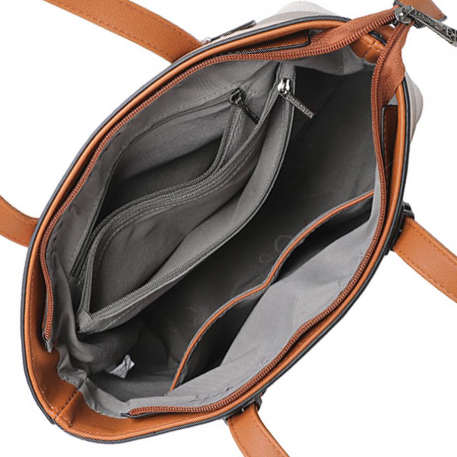 Gallantry Mini-Cabas Jolie Edition Shopper  