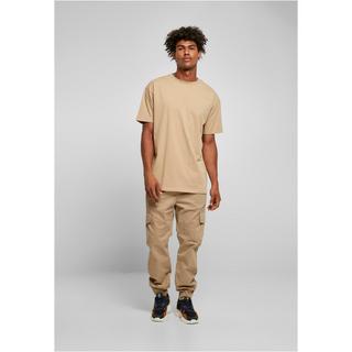 URBAN CLASSICS  t-shirt organic basic gt 