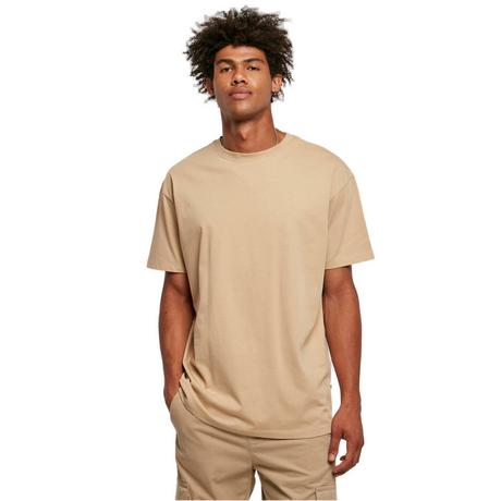 URBAN CLASSICS  t-shirt organic basic gt 