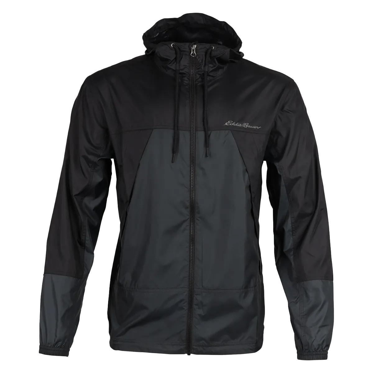 Image of Momentum Hoodie Mit Durchgehendem Reißverschluss Upf 50+ Unisex Grün XL