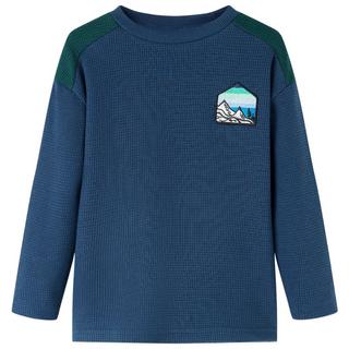 VidaXL  Sweatshirt pour enfants polyester 