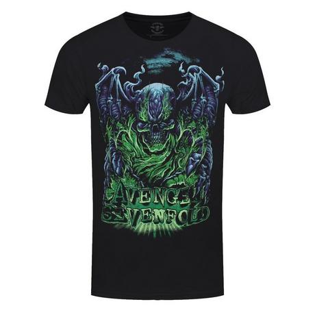 Avenged Sevenfold  Tshirt DARE TO DIE 