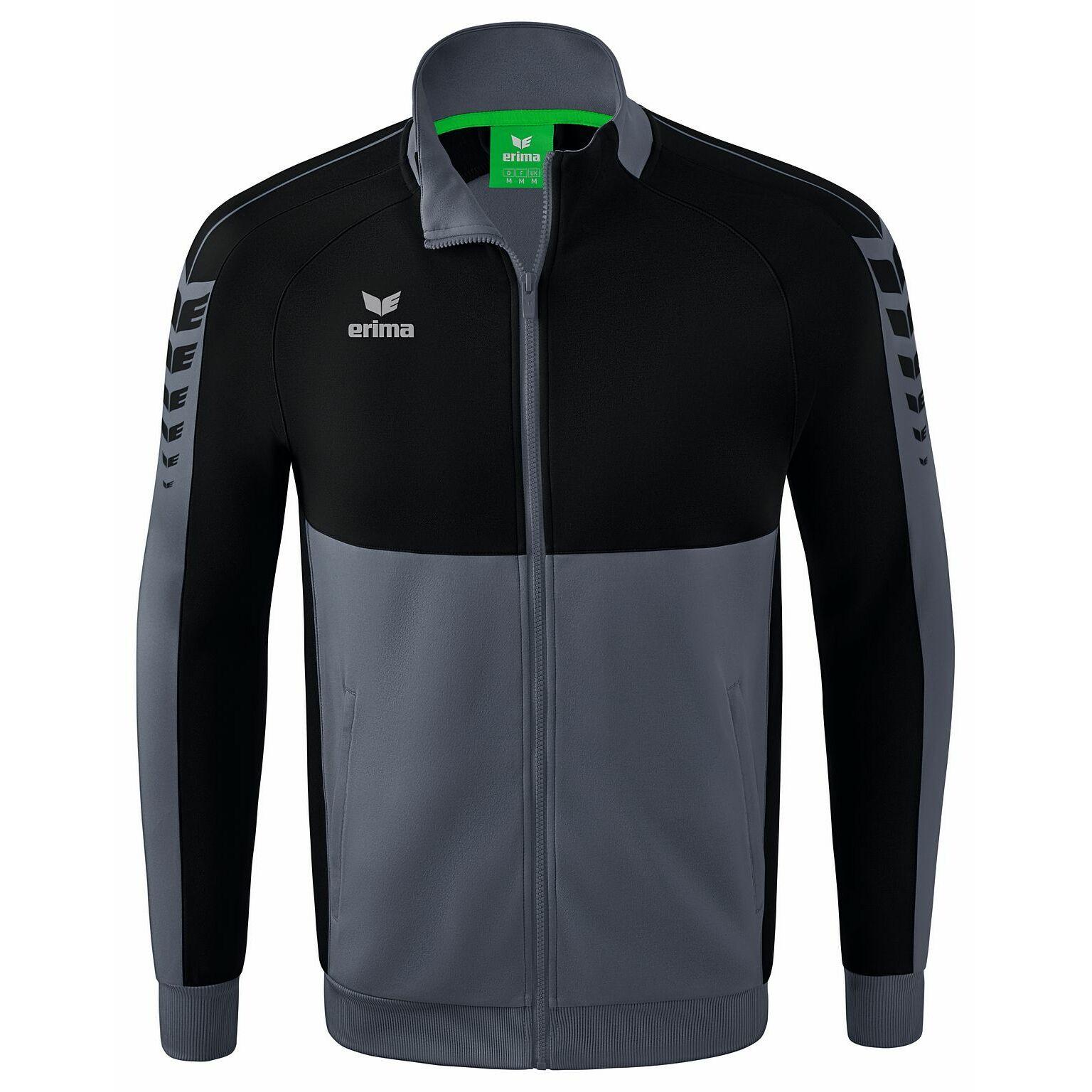 Erima  jacke worker ix wing 