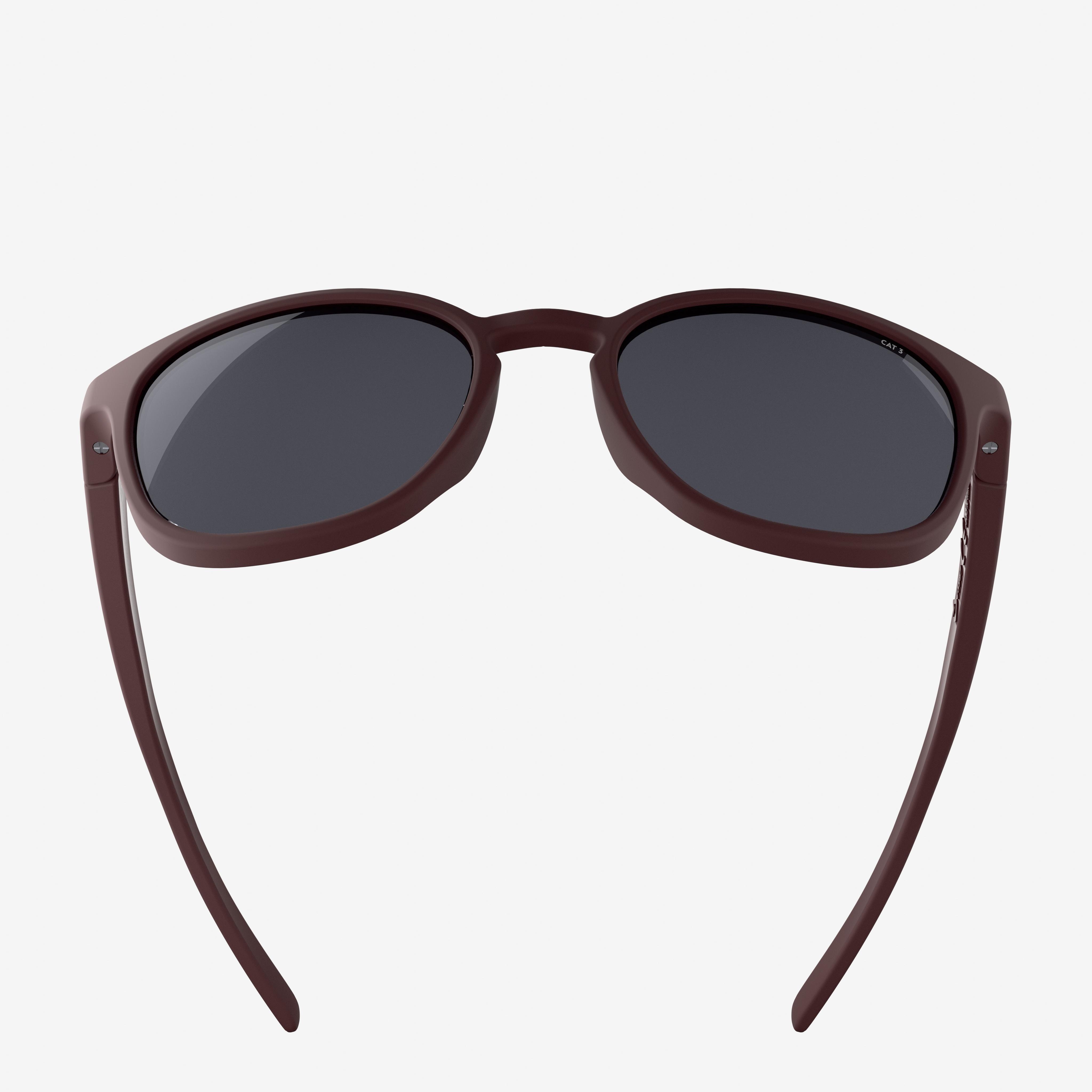 DECATHLON Occhiali da sole Pantos Categoria 3  