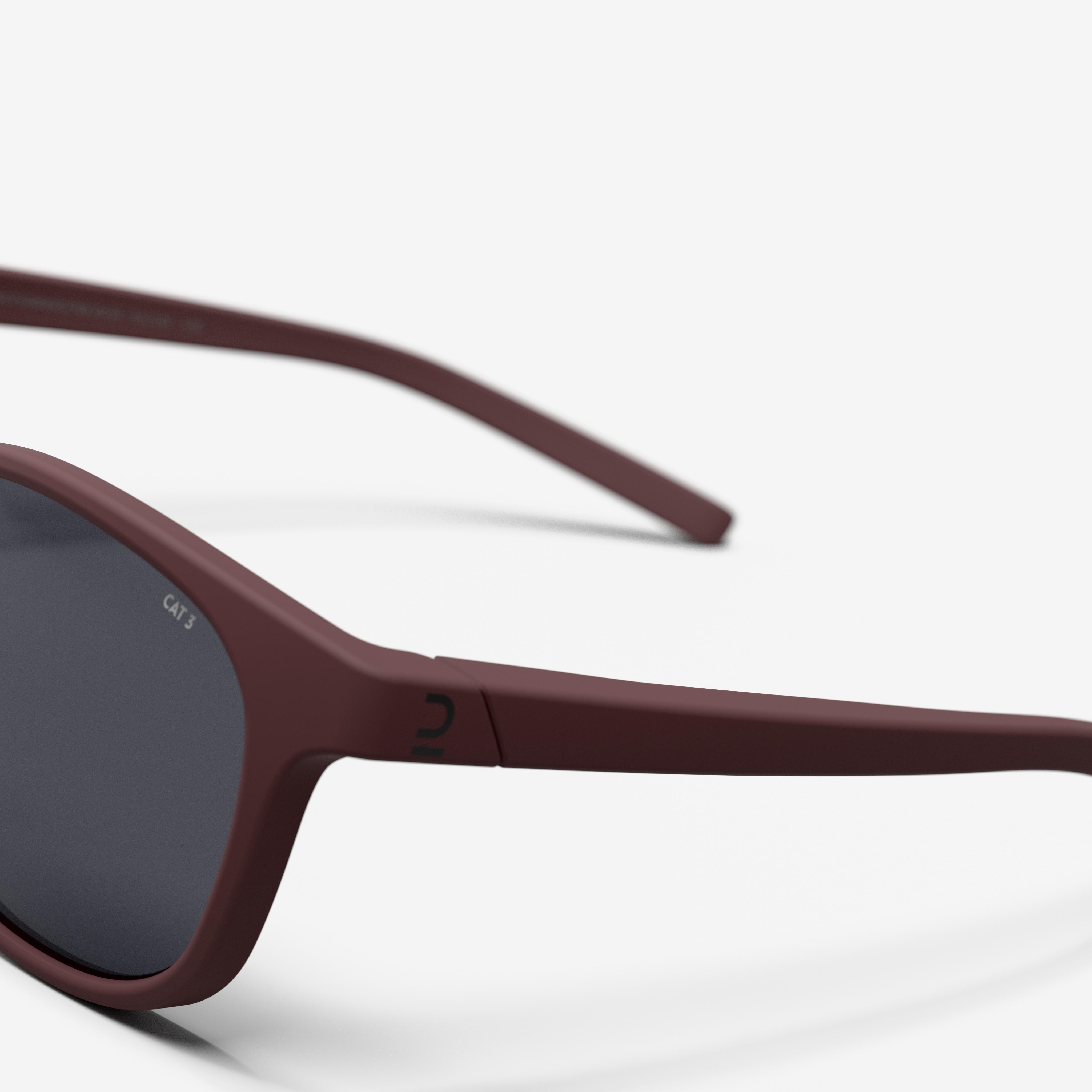 DECATHLON Occhiali da sole Pantos Categoria 3  