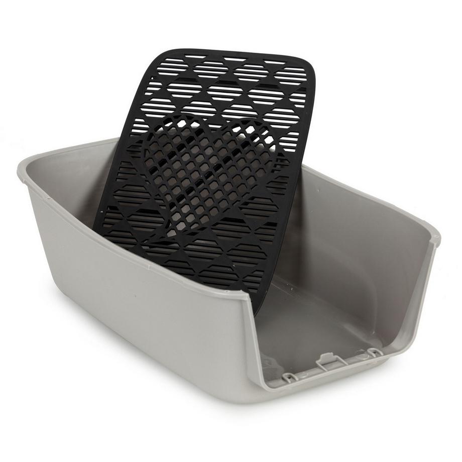 B2X  Grande cage de transport pour animaux de compagnie, chats et chiens 