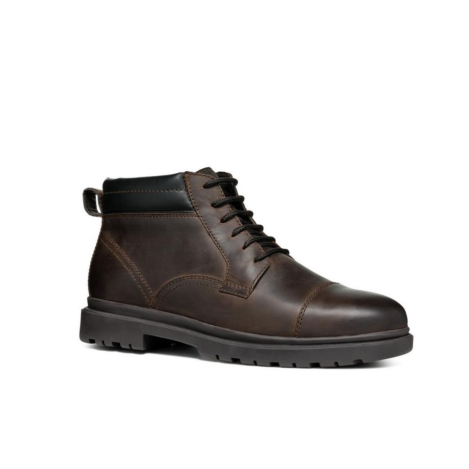 GEOX Andalo Bottines  