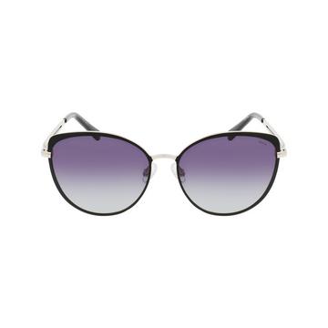 Polarisierte Sonnenbrille mit Etui