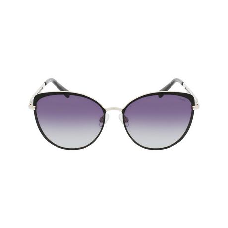 INVU Polarisierte Sonnenbrille mit Etui  