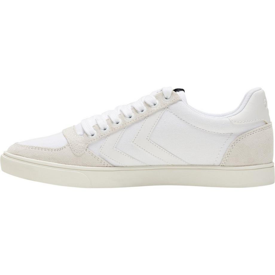 Hummel Slimmer Stadil Tonal Low Baskets  