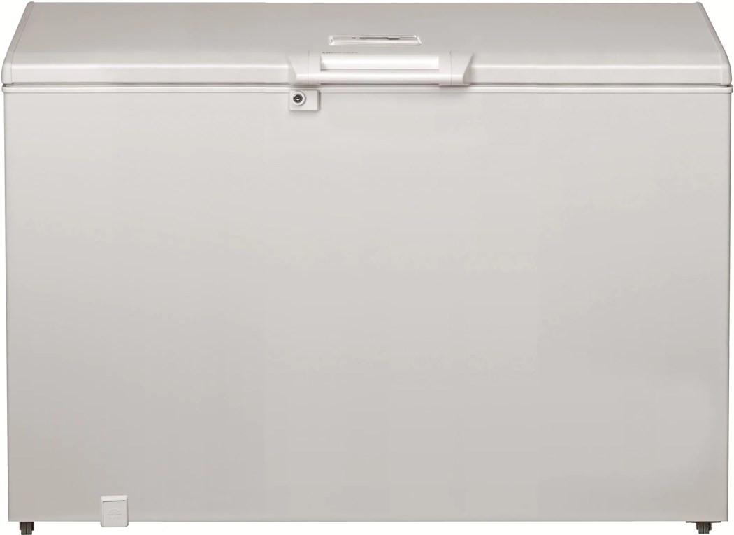 Image of Gefriertruhe GT 27604 Gefriertruhe GT 27604