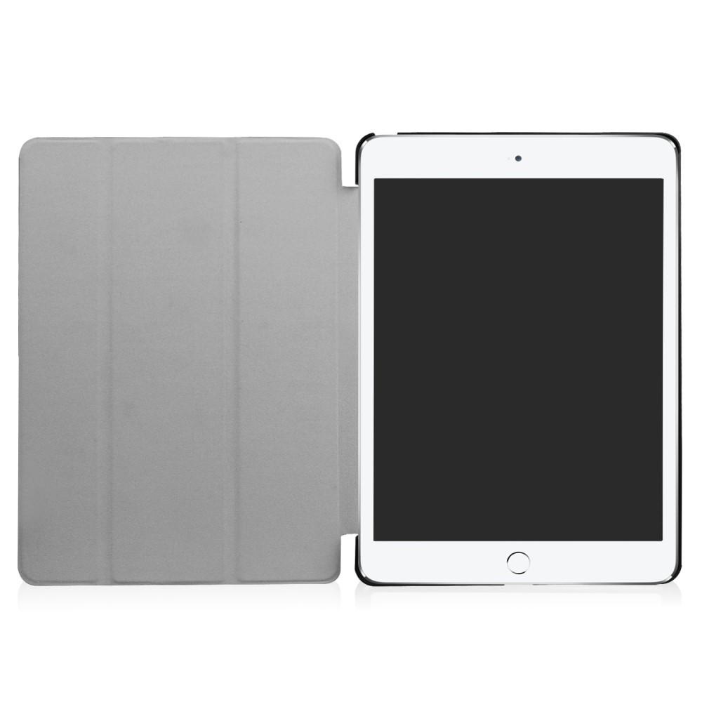 Cover-Discount  iPad 9.7 2017 - Tri-fold Smart Case Motiv 