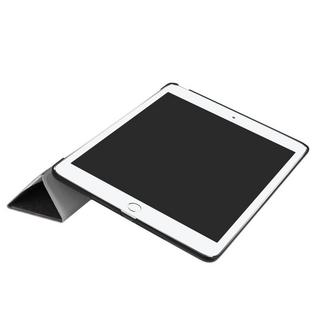 Cover-Discount  iPad 9.7 2017 - Tri-fold Smart Case Motiv 