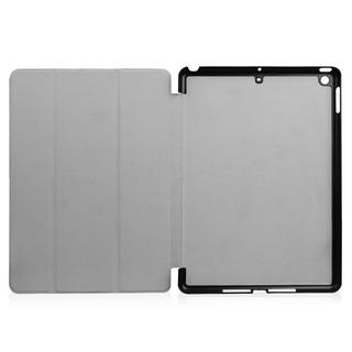 Cover-Discount  iPad 9.7 2017 - Tri-fold Smart Case motivo 