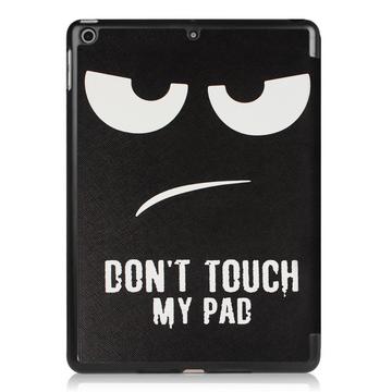 iPad 9.7 2017 - Tri-fold Smart Case motivo