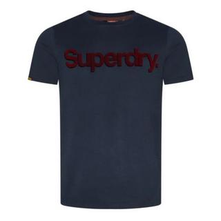 Superdry  T-shirt Core Classic 