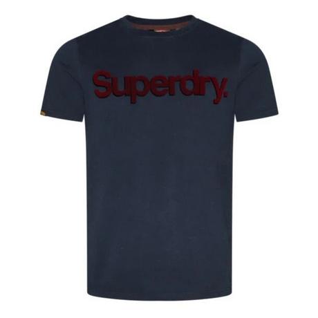 Superdry  t-hirt uperdry 