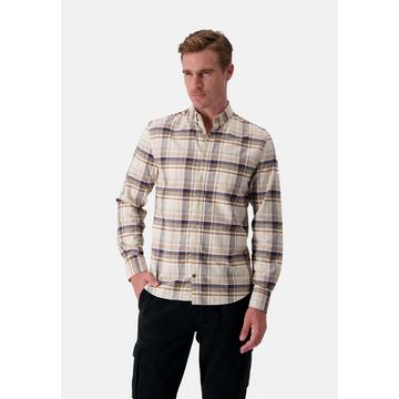 Langarmhemd Shirt Checked