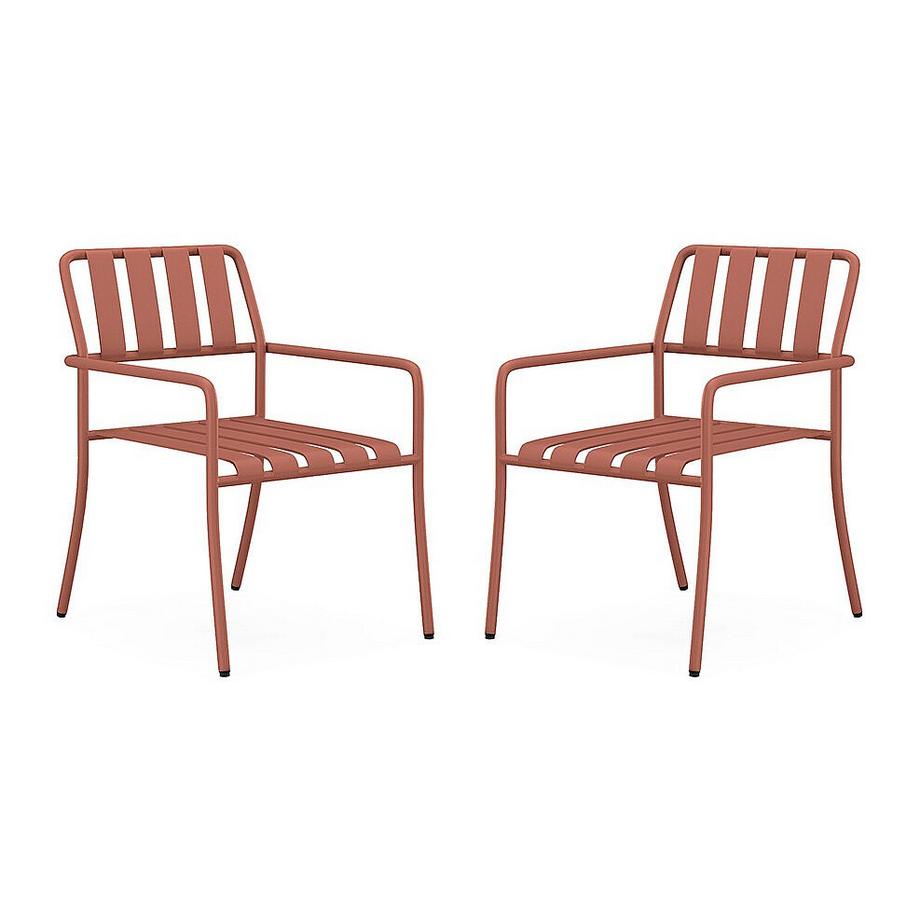 Chaise de jardin BIRMOS