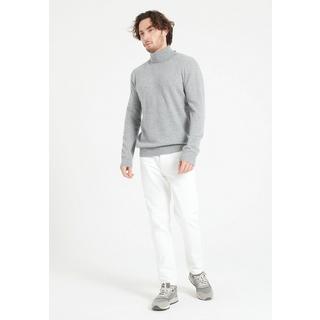 Studio Cashmere8  LUKE 3 Rollkragenpullover - 100% Kaschmir 