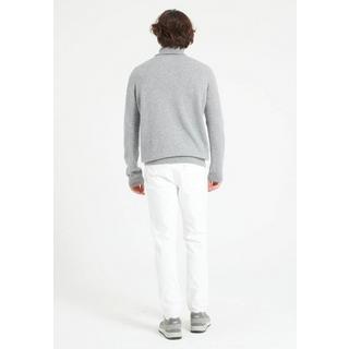 Studio Cashmere8  LUKE 3 Rollkragenpullover - 100% Kaschmir 