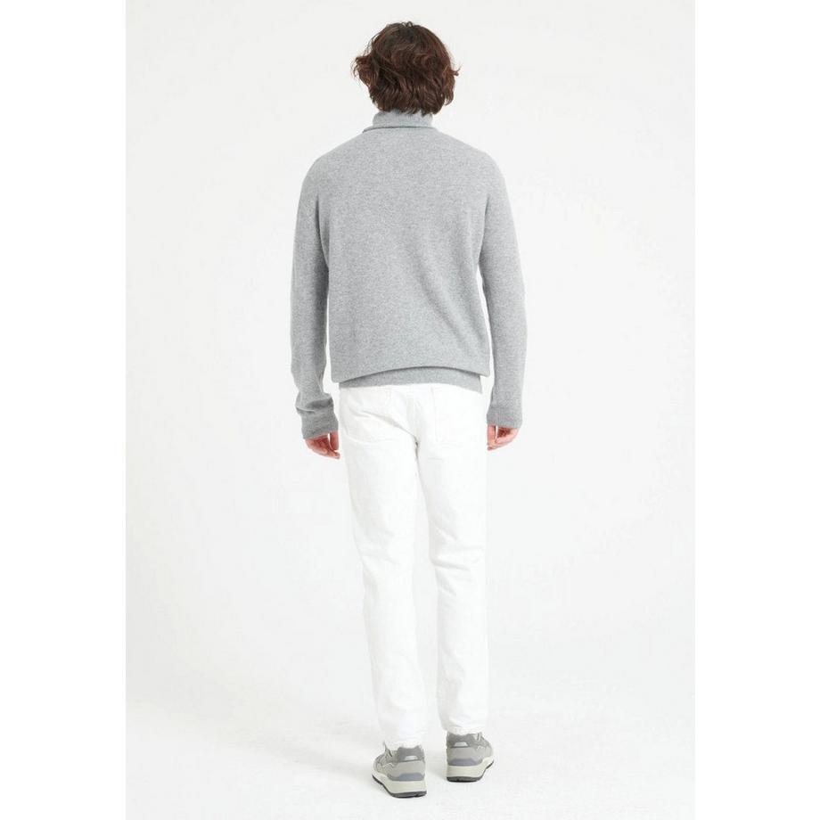 Studio Cashmere8 LUKE 3 Maglia Dolcevita Cashmere  